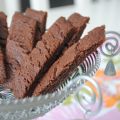 Sega chokladkakor