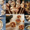 6 tips för att piffa upp kanelbullen