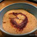 Mugcake kanelbulle/äppelkaka