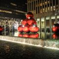 New York, New York