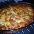 Lasagne - världens godaste