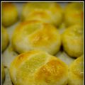 Rabarberbullar