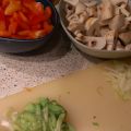Vegetarisk currygryta