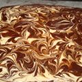 Tigerkaksbrownies