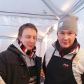Viktor Westerlinds nyårsmeny lagad av Husmor[...]