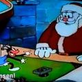 Disney klipper bort svart docka från kalles jul[...]