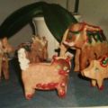 Pepparkakshus 20