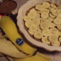 Banoffee pie