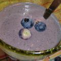 Antioxidantpimpad frukostsmoothie med avocado,[...]