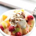 Fruktsallad