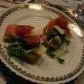 Bruschetta med lax, parmesanost och balsamico[...]