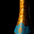 André Clouet Brut Millésimé 2008. Där satt den..