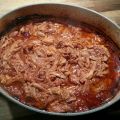 Pulled Pork