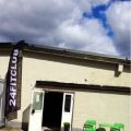 EnKroppEttLiv´s Hälsocenter