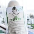 Glutenfri Baguette från Beiker