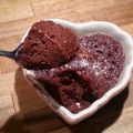 Microkladdkaka