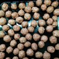 Hemrullade Köttbullar