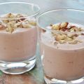 Turkisk yoghurt med hallon och hackade[...]