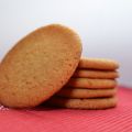 Kolakakor/Toffeecookies