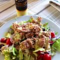 Snabba luncher under 200 kcal