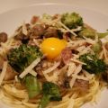 Broccoli Pasta