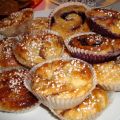 Kanelbullar med fördeg