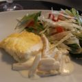 Sparrisstuvning lchf
