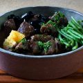 Boeuf Niçoise