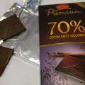 Nytt från Marabou Premium