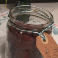 Egen nyttigare Nutella
