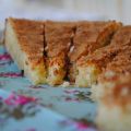 Kokoskladdkaka