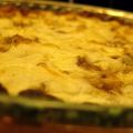 Köttfärs och tacopaj