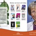 Annika Dalhkvists känsla för det rätta