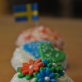 Cupcakes