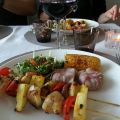 Grillsäsongen