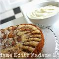 Recept - Mjuka kakor