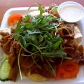 Sallad