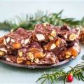 Ljuvlig Rocky Road
