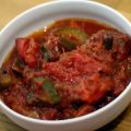 Ratatouille i Crock Pot