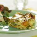 Primörlasagne