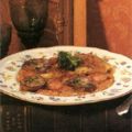 Filé med rösti