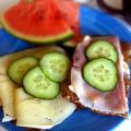 LCHF brödrutor