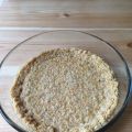 Glutenfri paj - barnens favorit