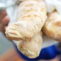 Le baguette girate – snedvridna baguetter