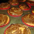 Supergoda Nutella Muffins