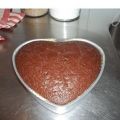 Farmors chokladkaka
