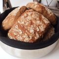 Glutenfria teffrutor