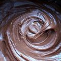 Supergod chokladfrosting