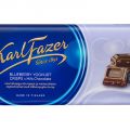 Fazer Blueberry Yoghurt Crisps