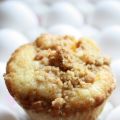 Smulkakecupcakes